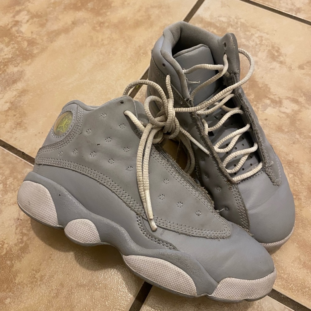 Kids jordans